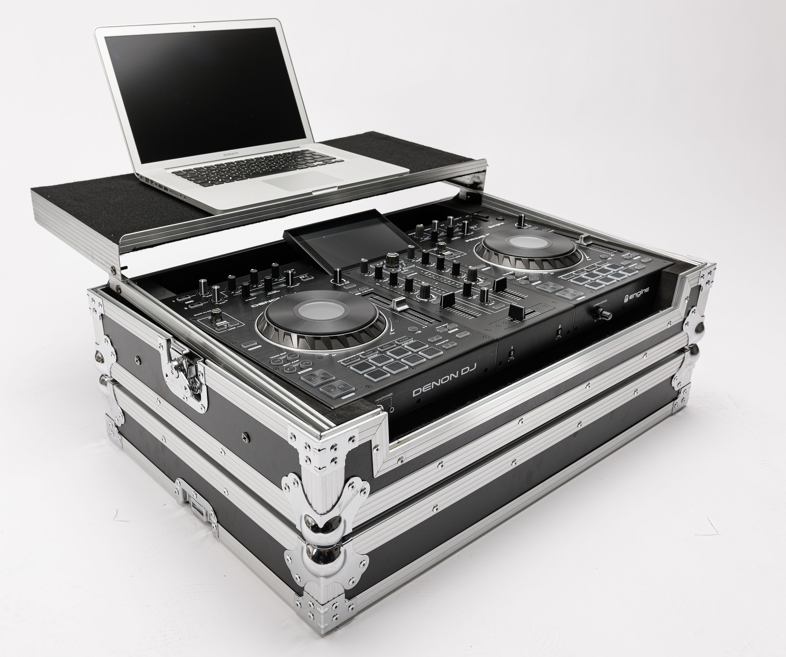 MAGMA DJ-Controller Workstation Prime 2 по цене 40&nbsp;230 ₽