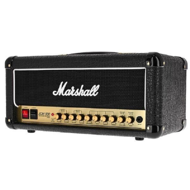 Marshall SN20H Studio 900 Head Made In UK по цене 122&nbsp;490 ₽