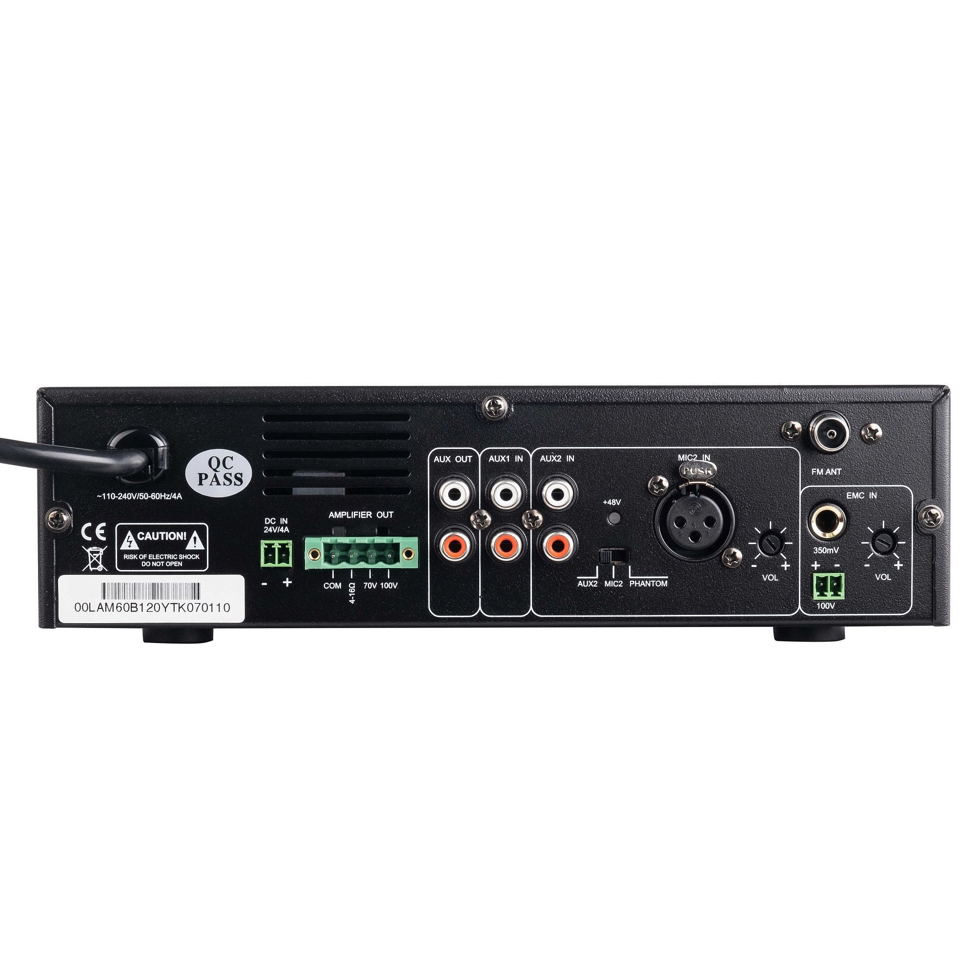 LAudio LAM60B по цене 13&nbsp;000 ₽