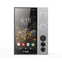 FiiO R9 (F3051R) Silver по цене 149&nbsp;550 ₽