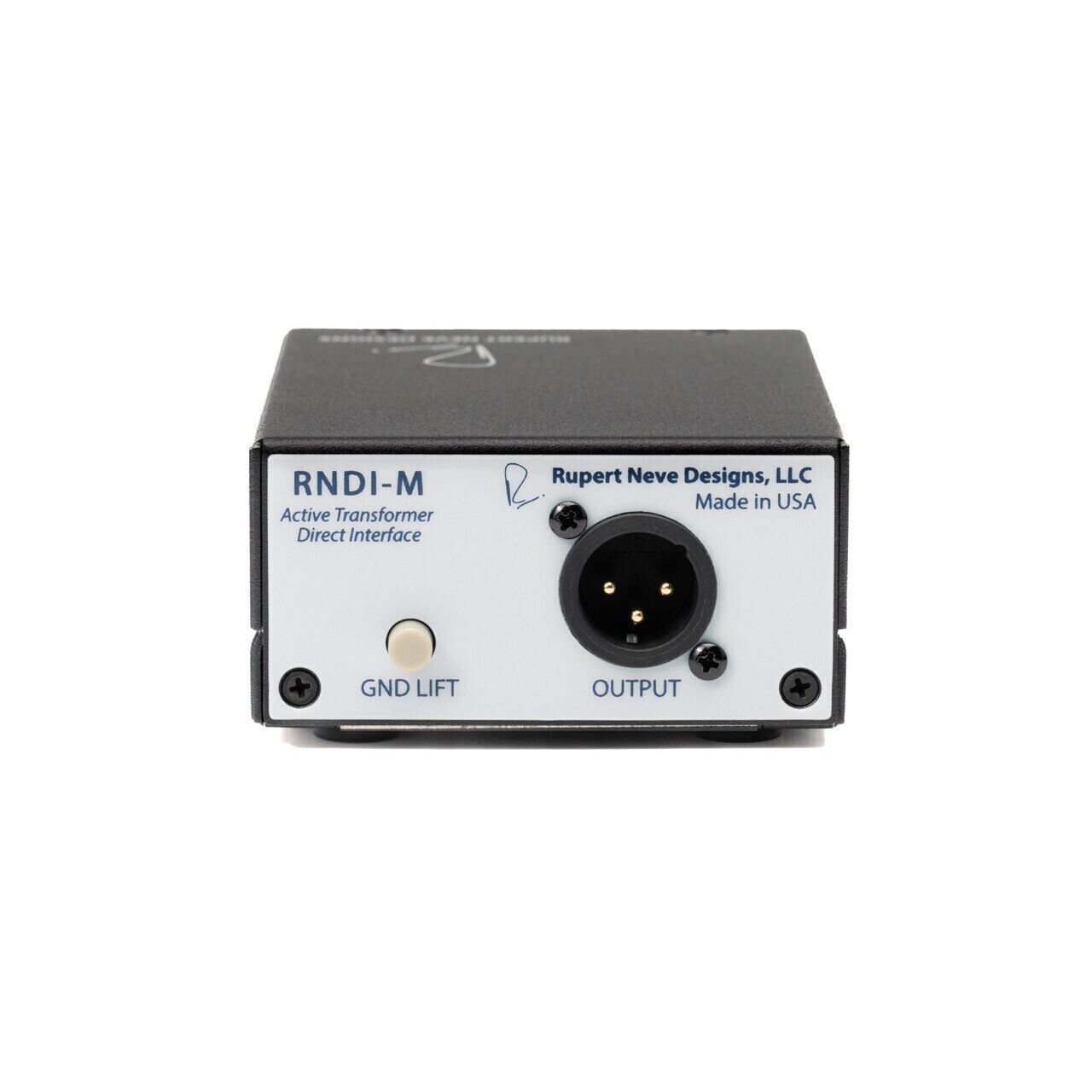 Rupert Neve Designs RNDI-M по цене 20&nbsp;740 ₽