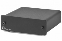 Pro-Ject Phono Box DC Black