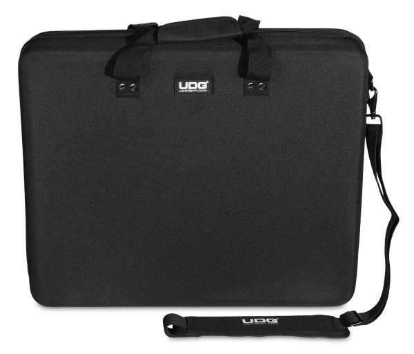 UDG Creator Turntable Hardcase Black по цене 14&nbsp;720 ₽