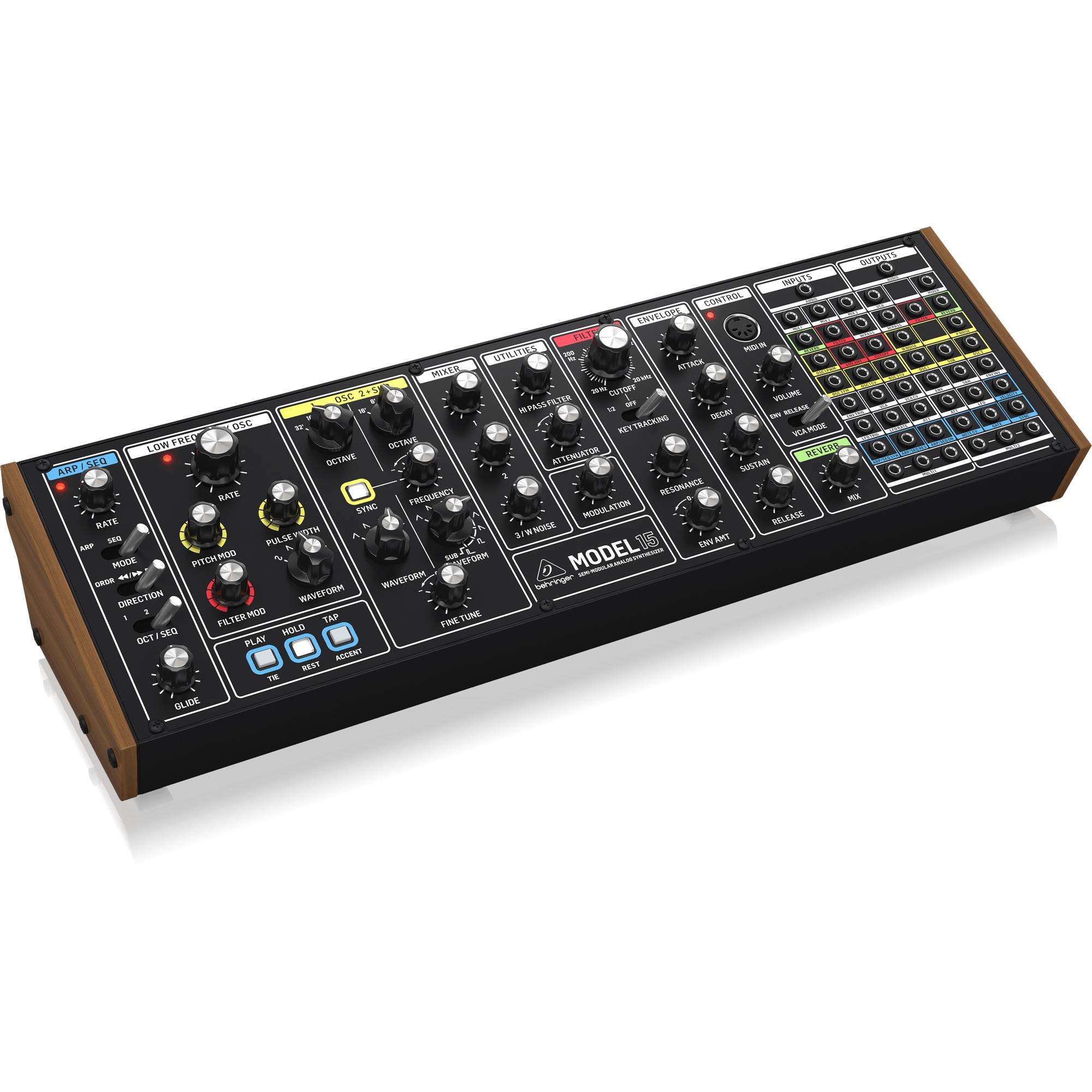 Behringer Model 15 по цене 40&nbsp;320 ₽