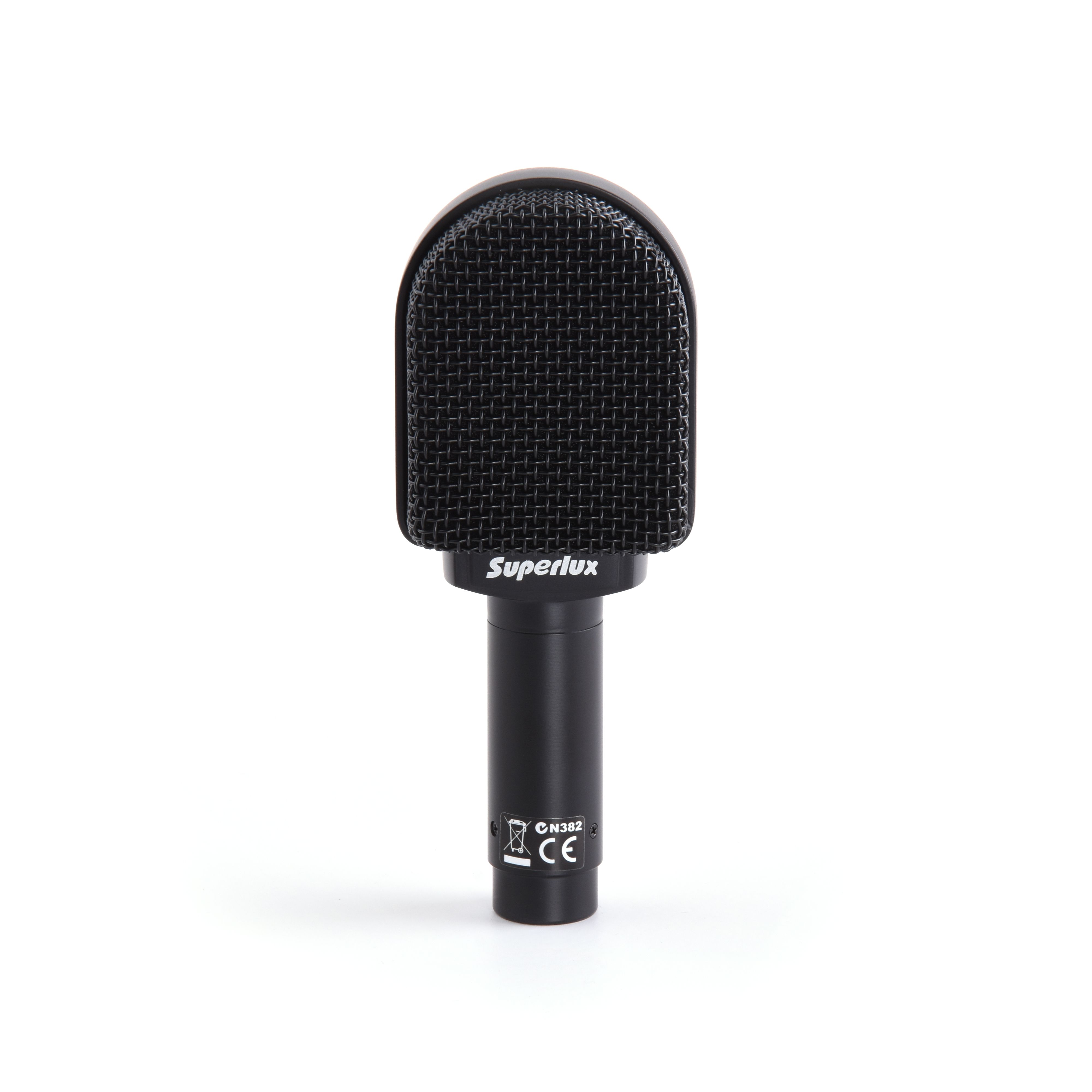 Superlux PRA628 MK2 по цене 4&nbsp;880 ₽