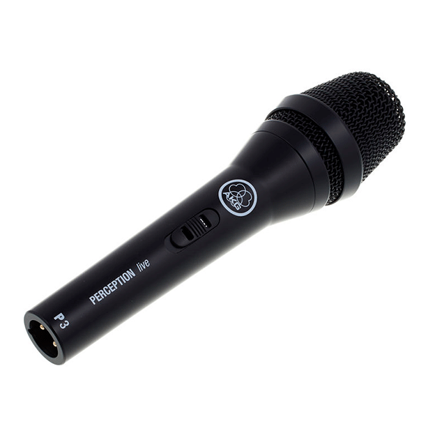 AKG P3S по цене 5&nbsp;190 ₽