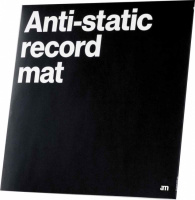AM Clean Sound Record Mat по цене 2&nbsp;600 ₽