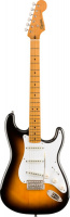 Fender Squier Classic Vibe 50s Strat MN 2TS по цене 70&nbsp;390 ₽