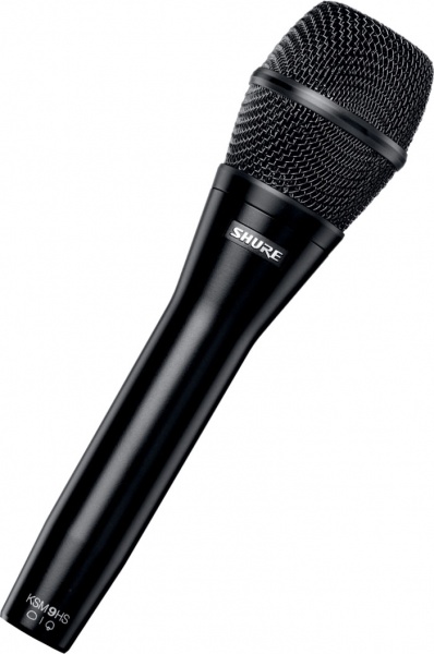 Shure KSM9HS по цене 94&nbsp;690 ₽