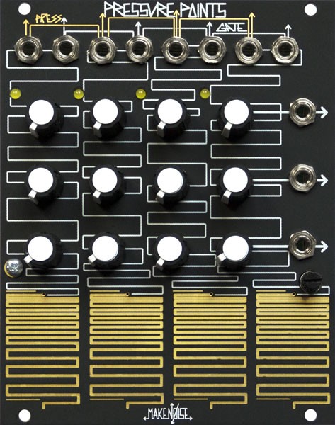 Make Noise Pressure Points по цене 19&nbsp;440 ₽