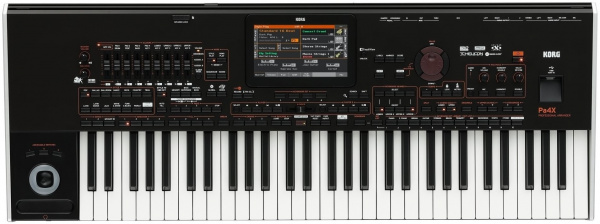 Korg PA4X-OR 76 по цене 371&nbsp;000 ₽