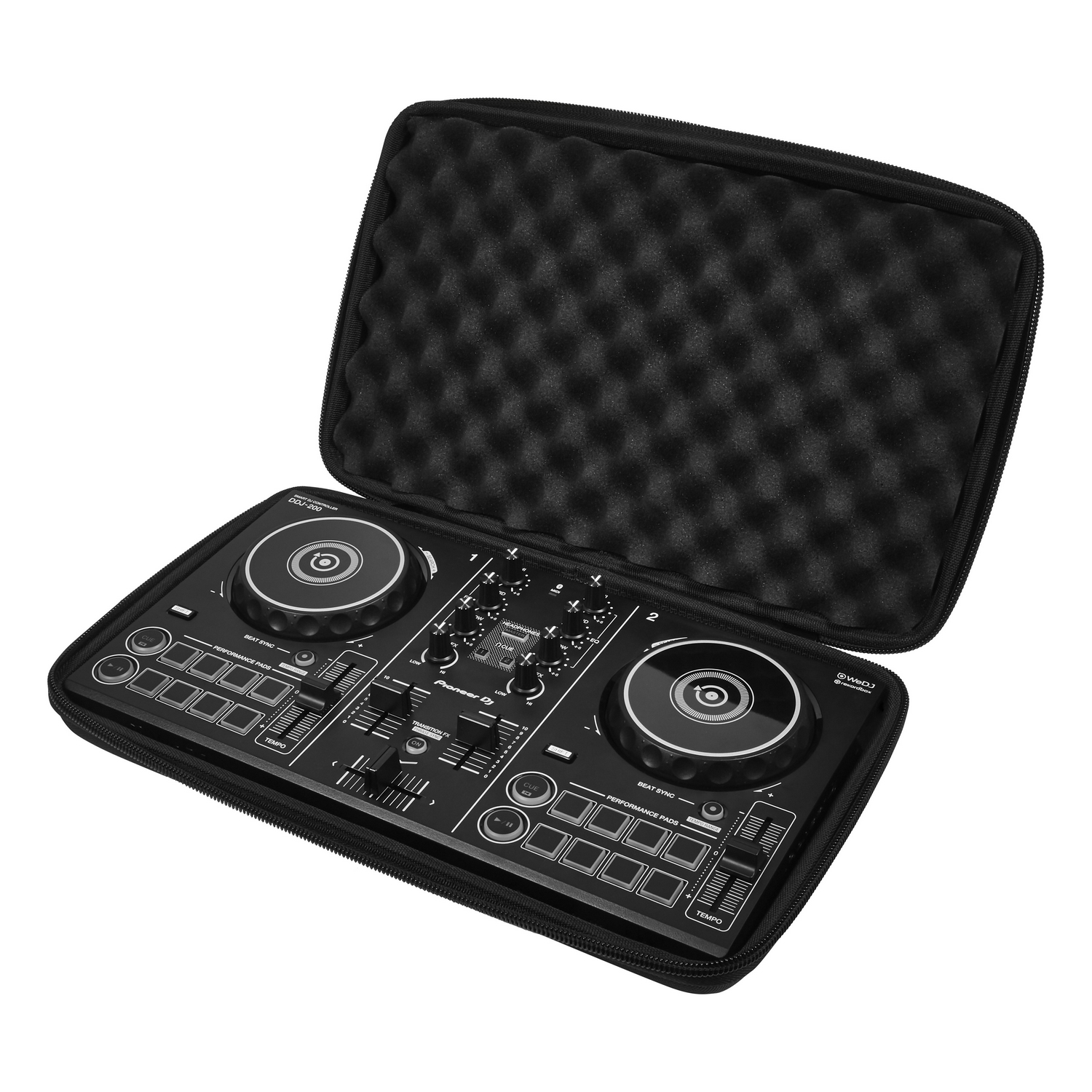 PIONEER DJC-200 BAG по цене 6&nbsp;160 ₽