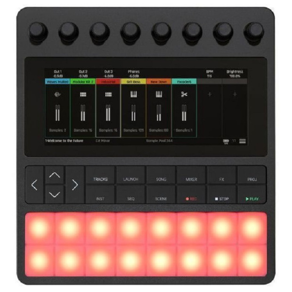 1010music Bento по цене 82&nbsp;570 ₽