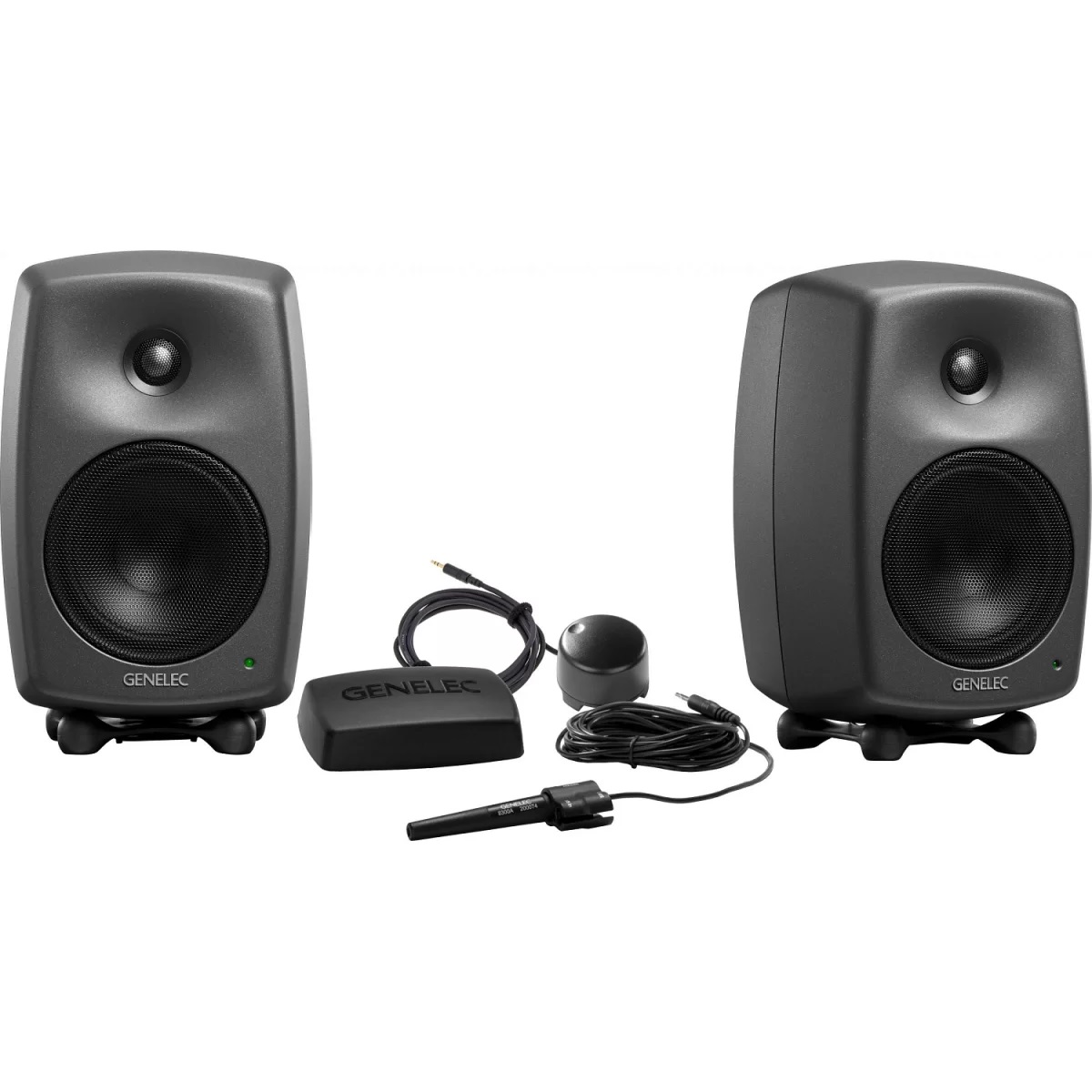 Genelec Stereo 8330AP Bundle Pack по цене 195&nbsp;140 ₽