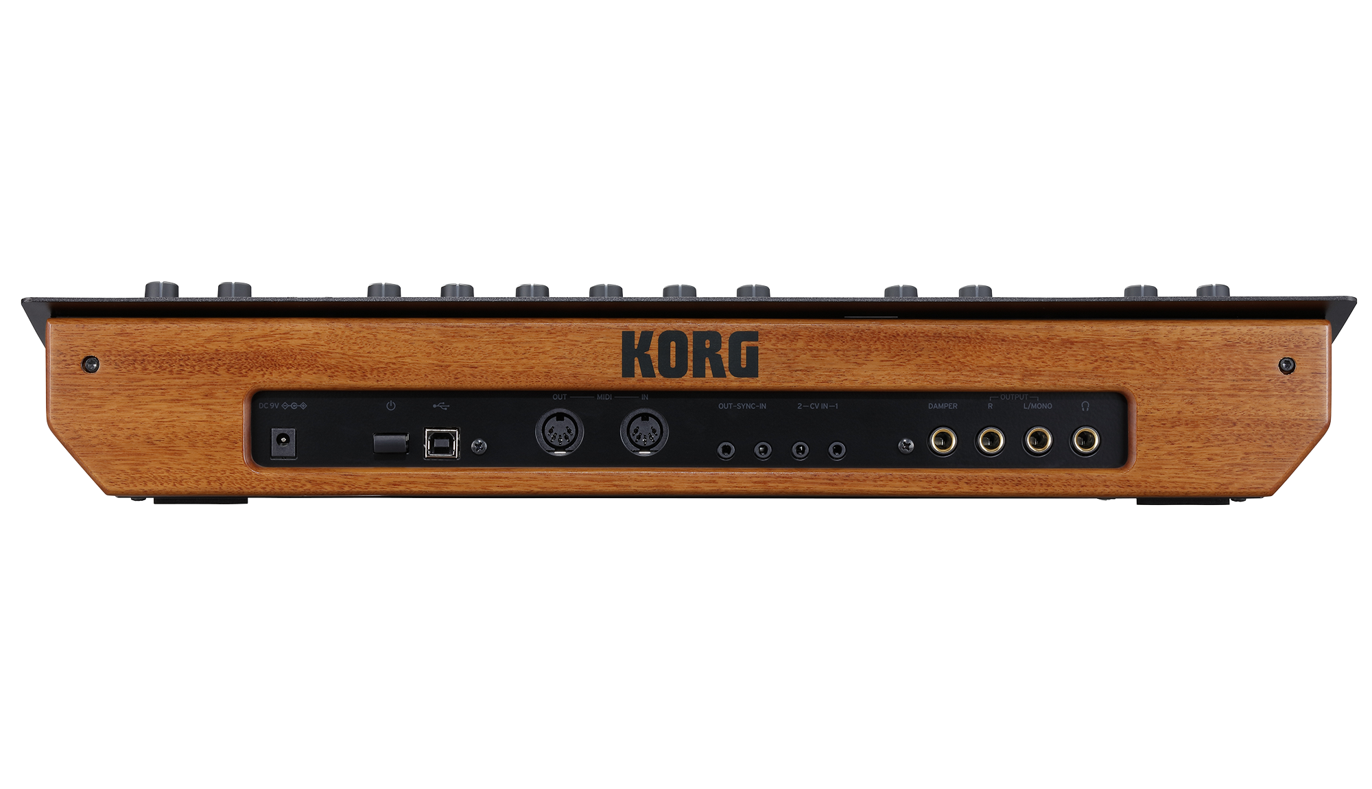 Korg Minilogue XD Module по цене 81&nbsp;550 ₽