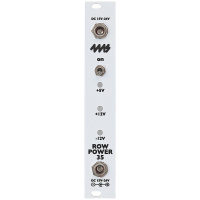 4MS Row Power 35 (white) по цене 17&nbsp;980 ₽