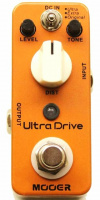 Mooer Ultra Drive по цене 3&nbsp;430 ₽
