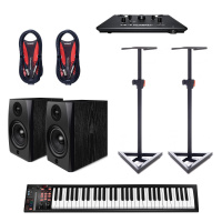 iCON iKeyboard 6S ProDrive 3 (Bundle 3) по цене 82&nbsp;800 ₽
