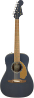Fender Malibu Player Midnight Satin по цене 59&nbsp;400 ₽