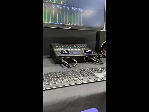 Avid MBOX Studio по цене 86&nbsp;700 ₽