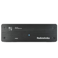 Radiotehnika PH002 Black по цене 24&nbsp;990 ₽
