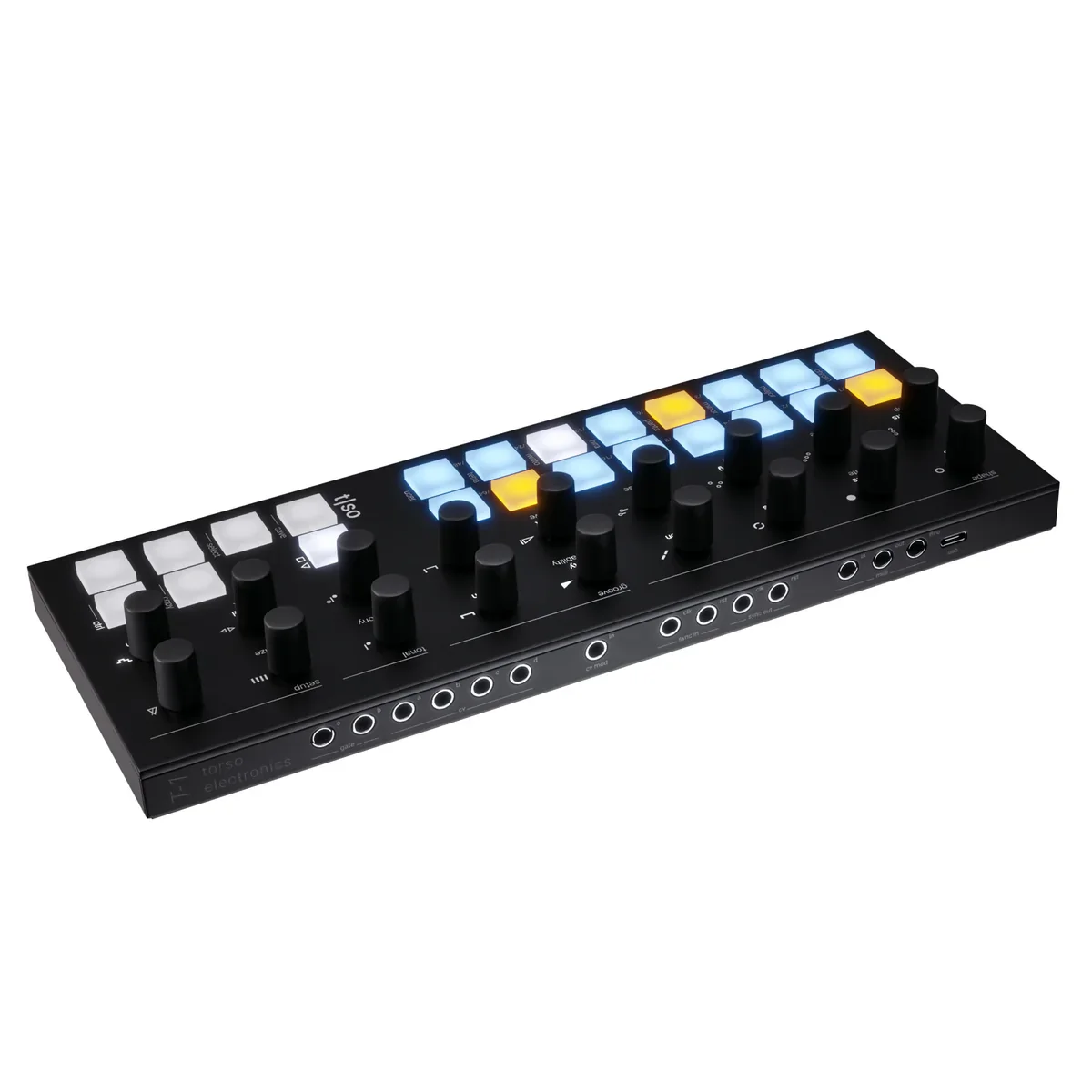 Torso Electronics T-1 по цене 69&nbsp;820 ₽