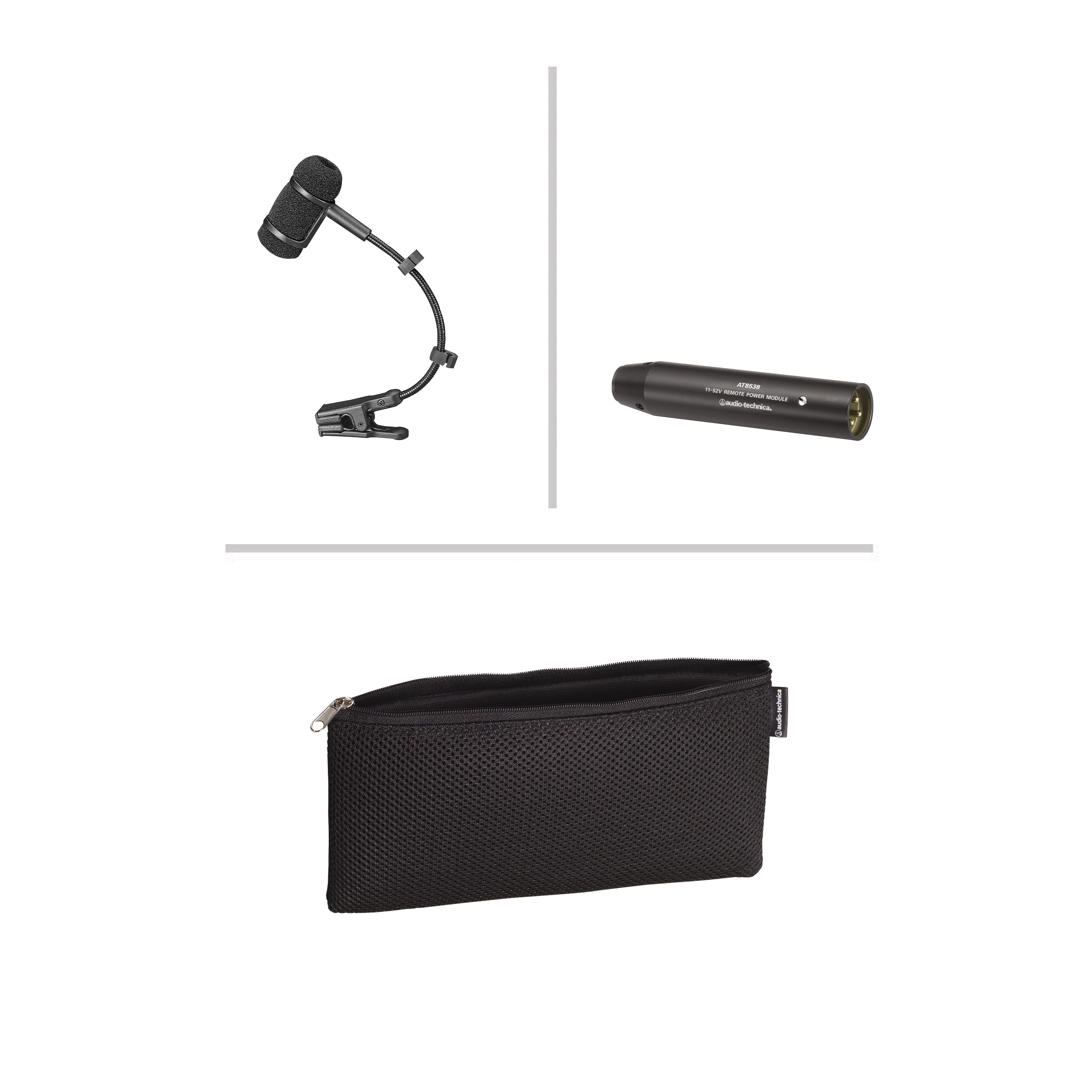 Audio-Technica PRO35 по цене 26&nbsp;090 ₽