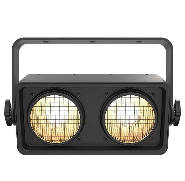 Chauvet-DJ SHOCKER 2 по цене 69&nbsp;530 ₽