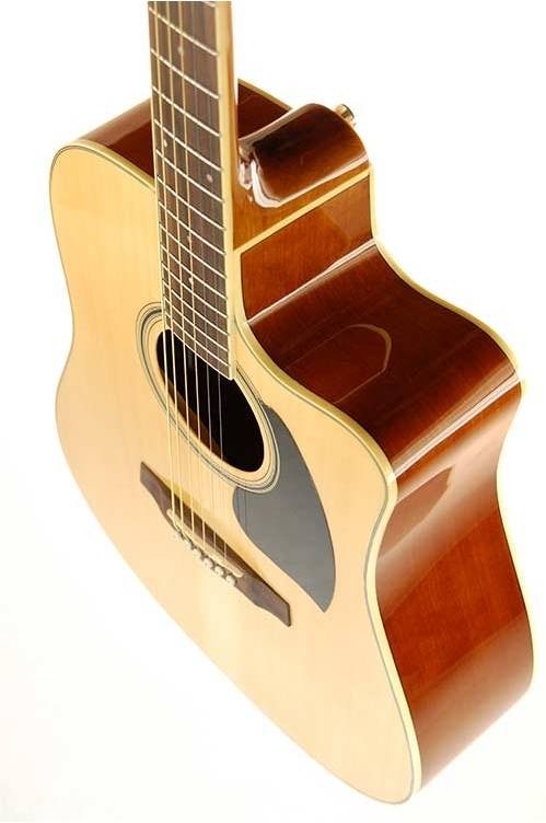 Ibanez PF15-NT по цене 25&nbsp;490 ₽