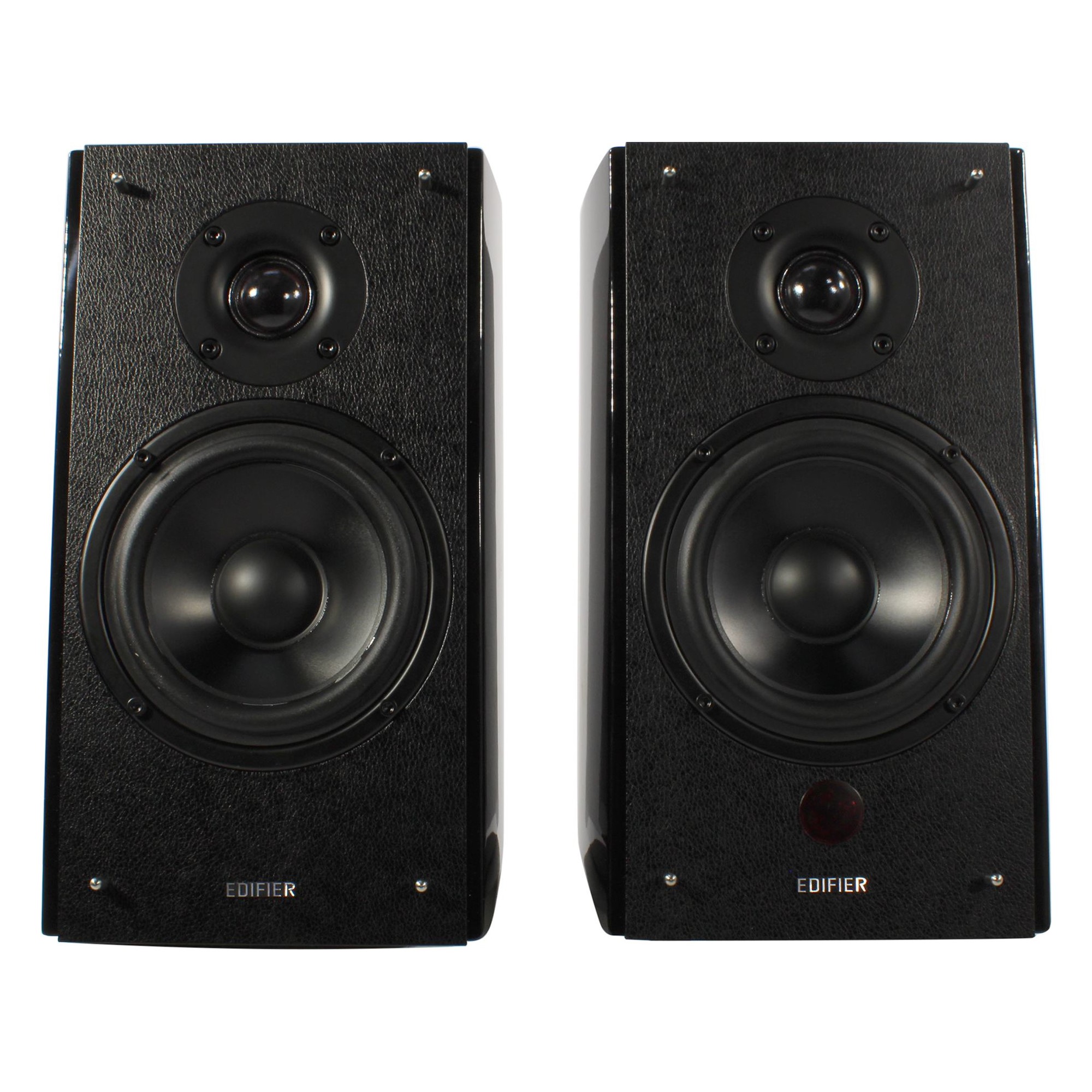 Edifier R2000DB Black по цене 19&nbsp;460 ₽