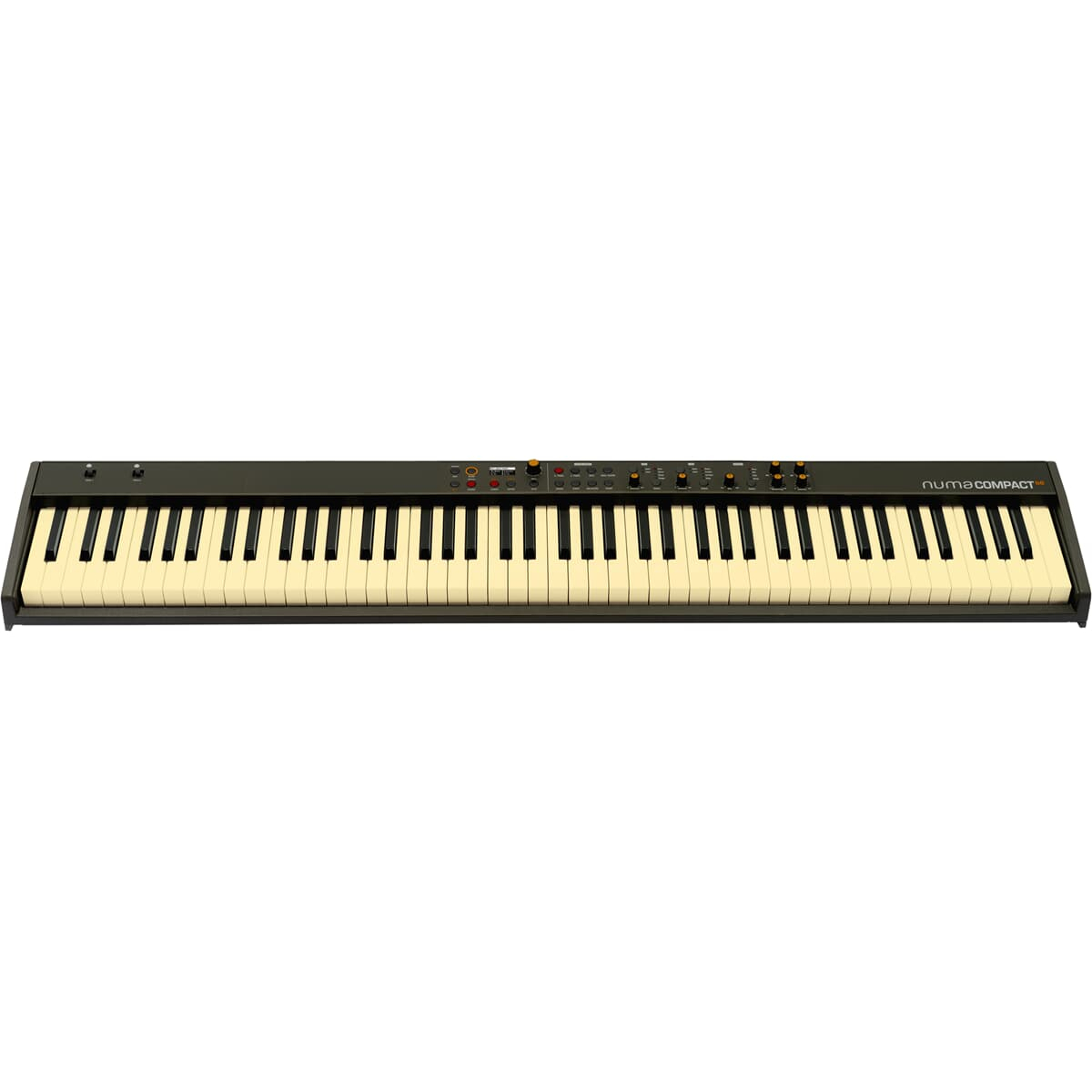 Studiologic Numa Compact SE по цене 48&nbsp;150 ₽
