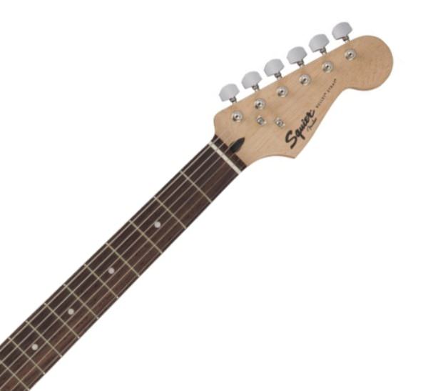 Fender Squier Bullet Strat HT BSB по цене 24&nbsp;750 ₽