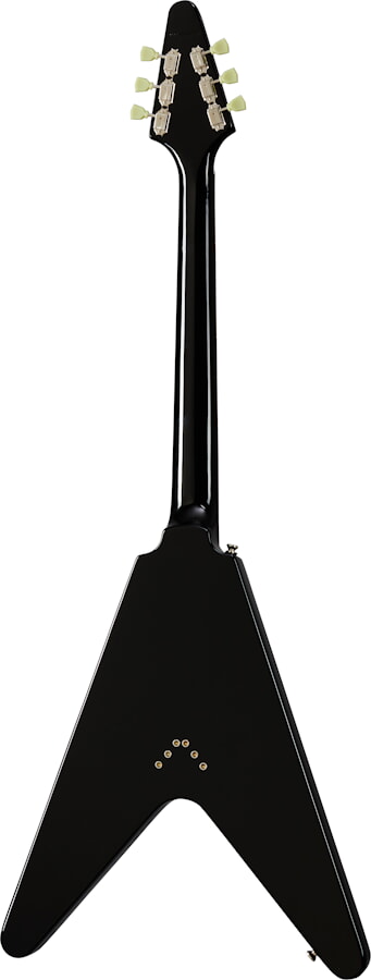 Epiphone Flying V Ebony по цене 156&nbsp;000 ₽