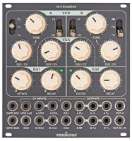Vermona Twin Cussion по цене 34&nbsp;840 ₽