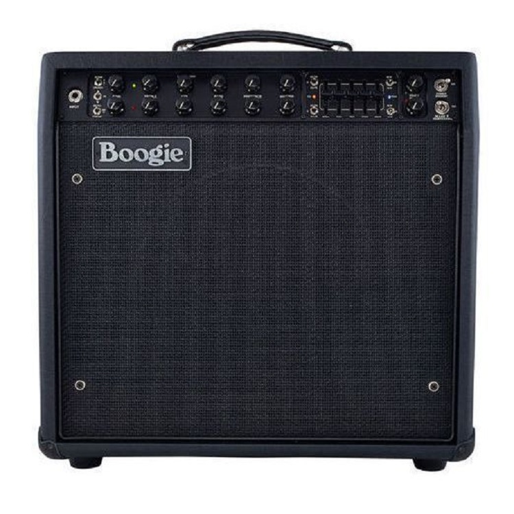 Mesa Boogie Mark Five: 35 1x12 Combo - Black Bronco по цене 302&nbsp;950.00 ₽