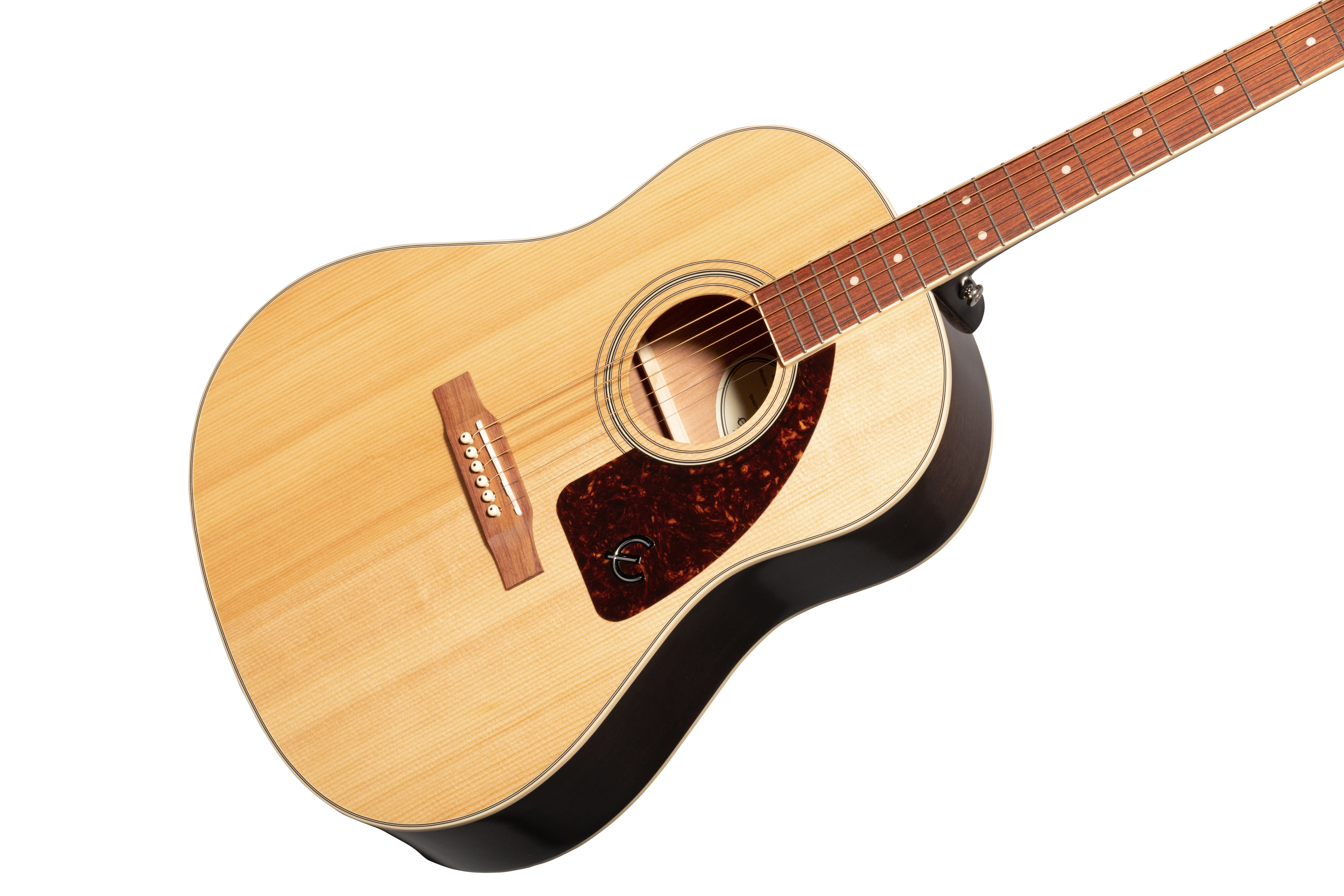 Epiphone J-45 Studio Solid Top NA Natural по цене 42&nbsp;000 ₽