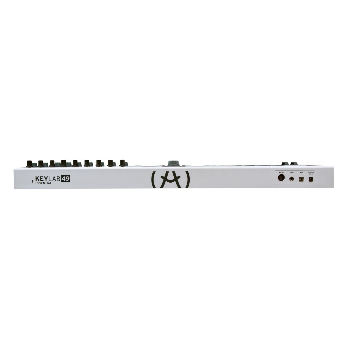 Arturia KeyLab Essential 49 по цене 21&nbsp;950 ₽