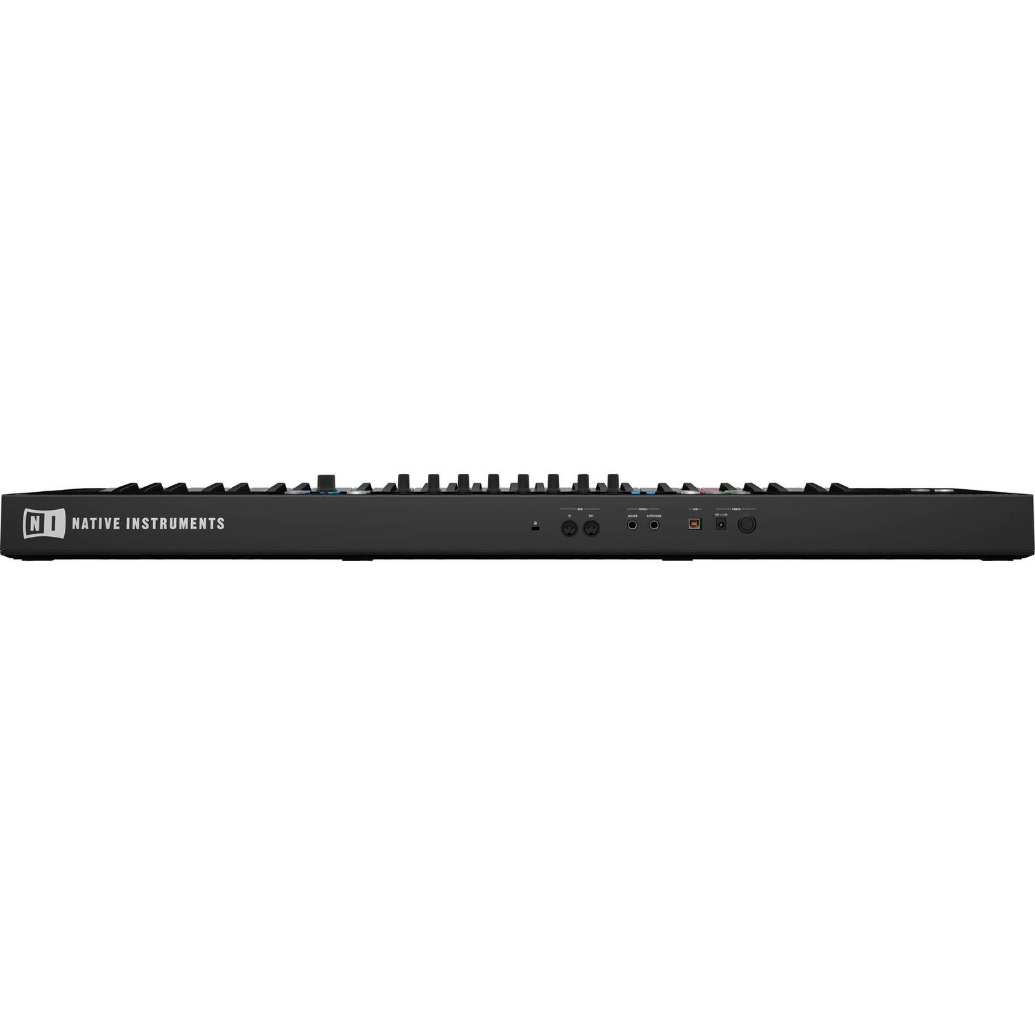 Native Instruments Komplete Kontrol S61 Mk2 по цене 106&nbsp;590 ₽