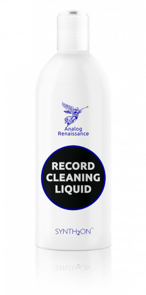 Analog Renaissance Record Cleaning Liquid по цене 1&nbsp;000 ₽