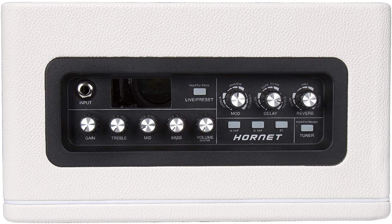 Mooer DH02 Hornet 15WH по цене 10&nbsp;150 ₽