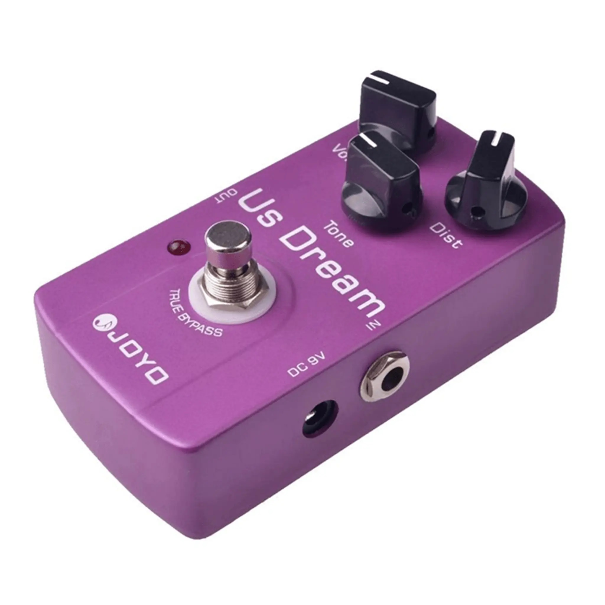 Joyo JF-34-US-Dream-Dist по цене 2&nbsp;740 ₽