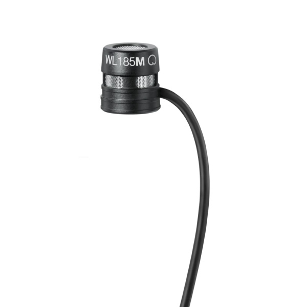 Shure WL185MB/C-TQG по цене 25&nbsp;930 ₽