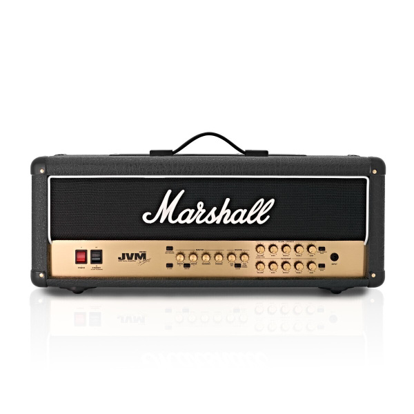 Marshall JVM205H Head Made In UK по цене 96&nbsp;000.00 ₽