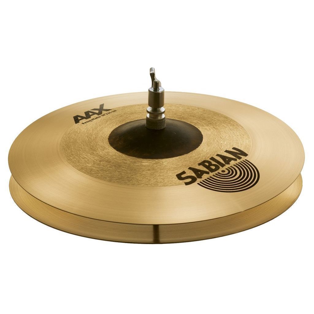 Sabian 14" AAX Freq Hats по цене 45&nbsp;040 ₽