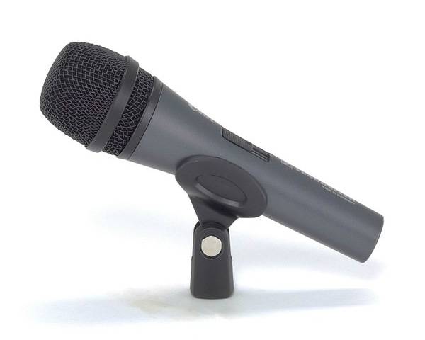 Sennheiser E 835 S по цене 10&nbsp;340.00 ₽