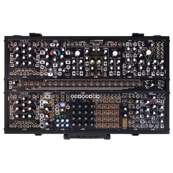Make Noise The ReSynthesizer по цене 657&nbsp;120 ₽