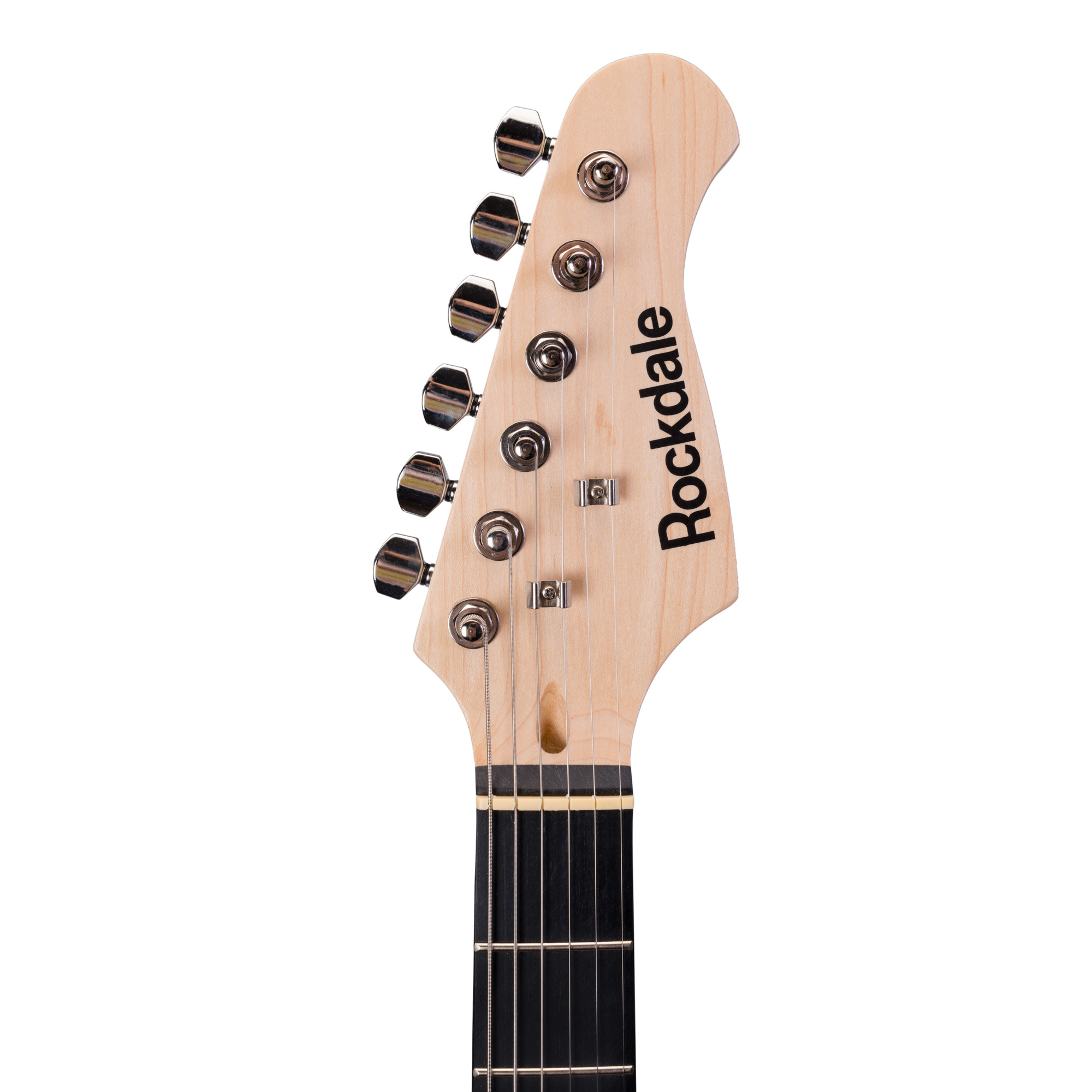 Rockdale Stars HSS BK по цене 9&nbsp;760 ₽