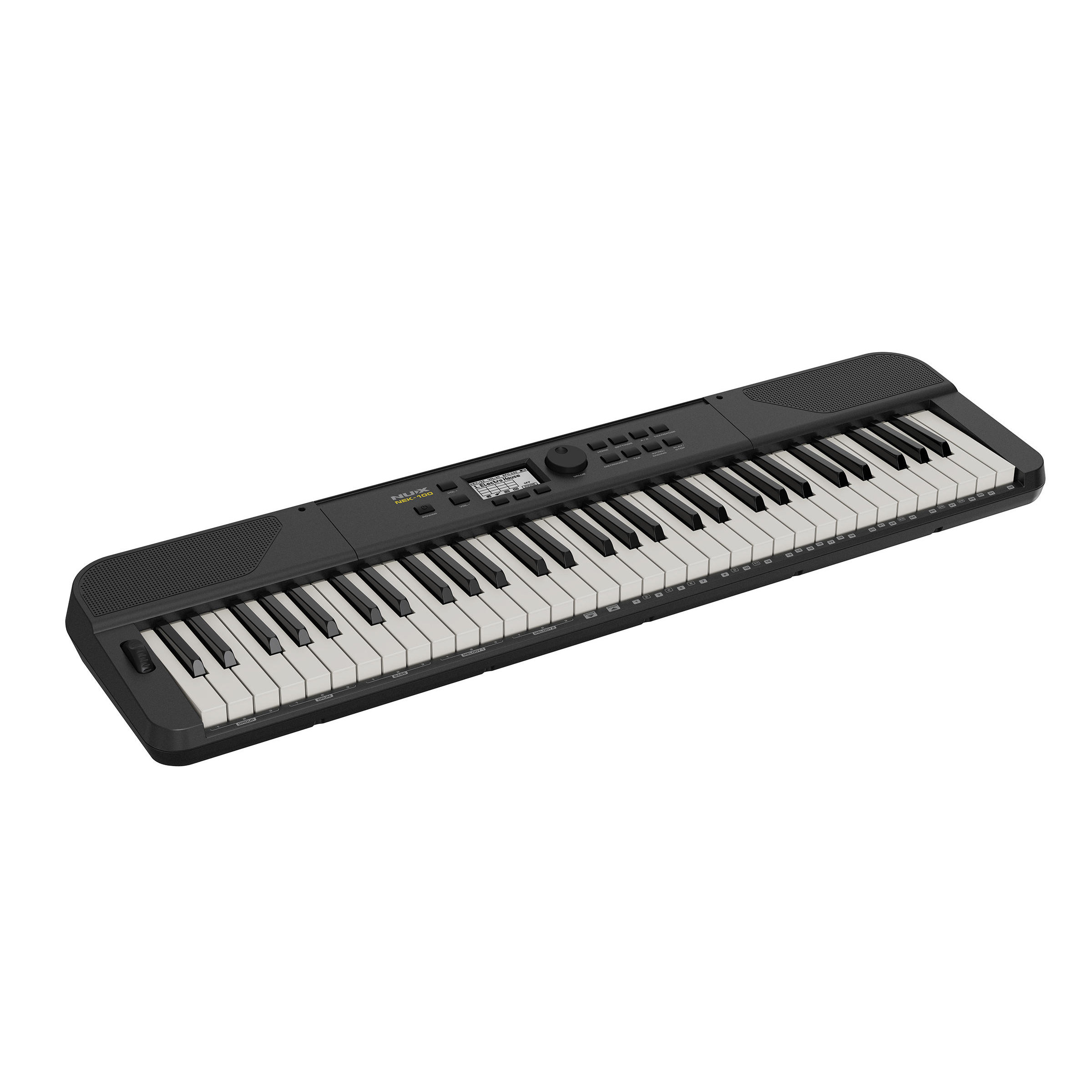 Nux NEK-100 по цене 14&nbsp;590 ₽