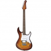 Yamaha PACIFICA212VQM TBS по цене 63&nbsp;990 ₽