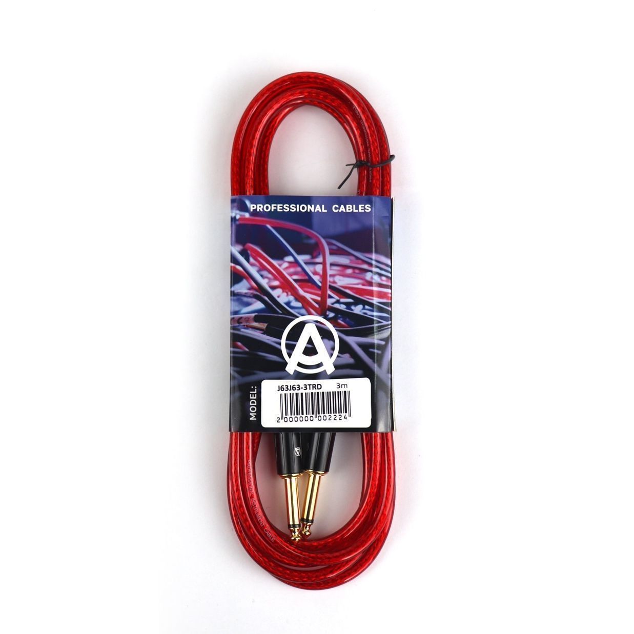 AuraSonics J63J63-3TRD по цене 940 ₽